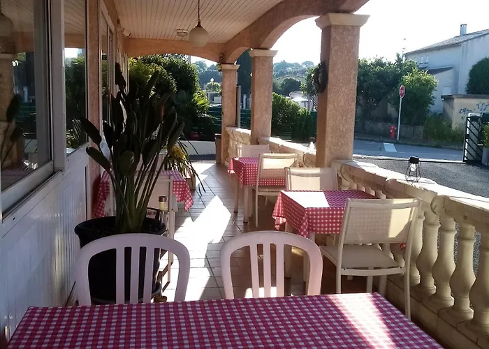 Le Grand Jardin