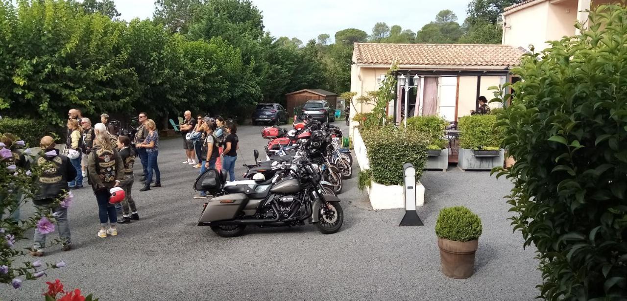 Le Grand Jardin Hotel