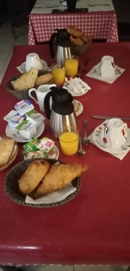 Le Grand Jardin 2* Aujargues