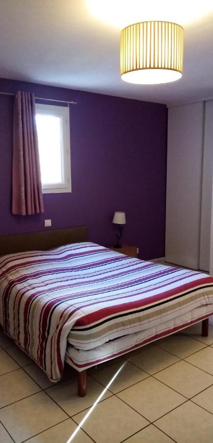 Le Grand Jardin Hotel Aujargues