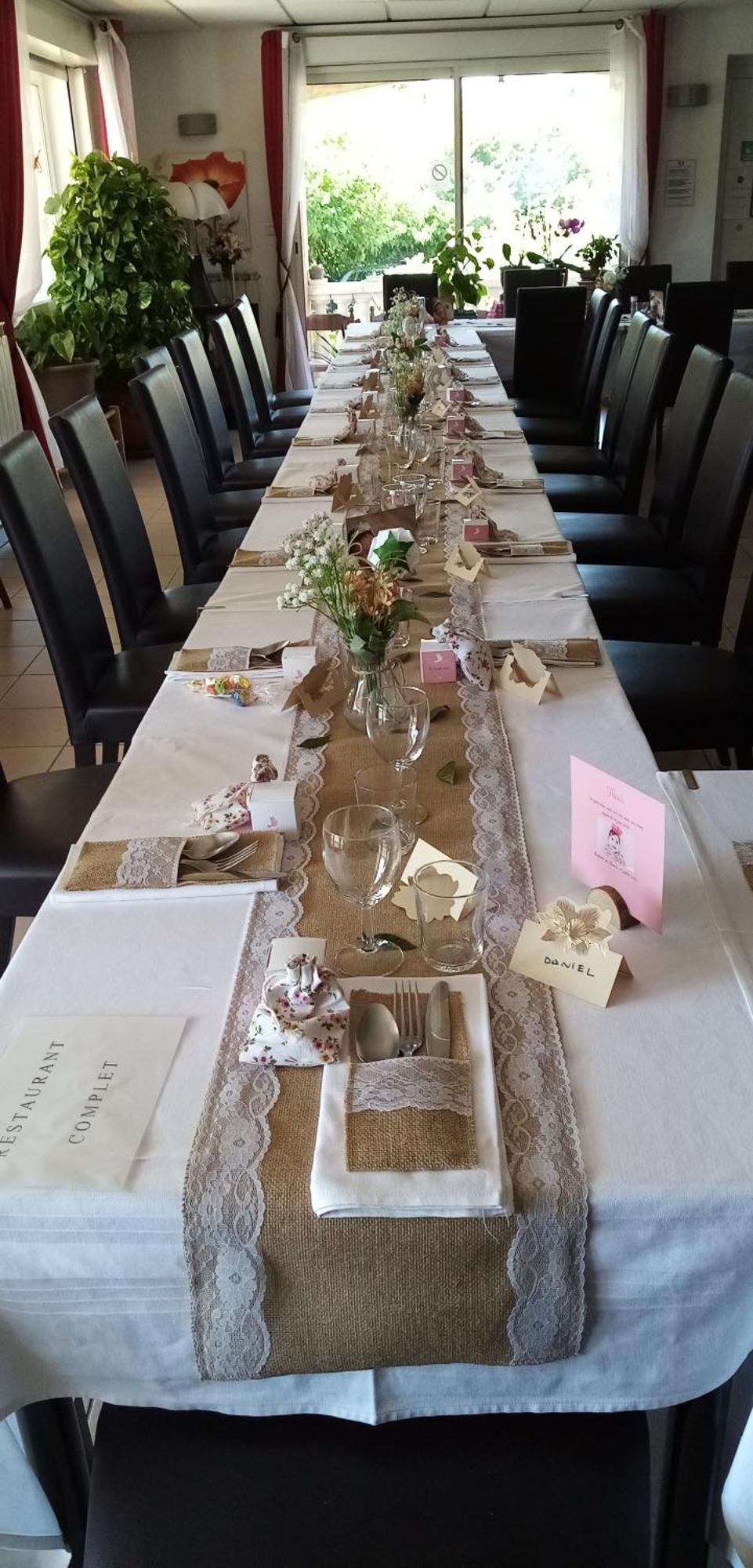 Hotel Le Grand Jardin