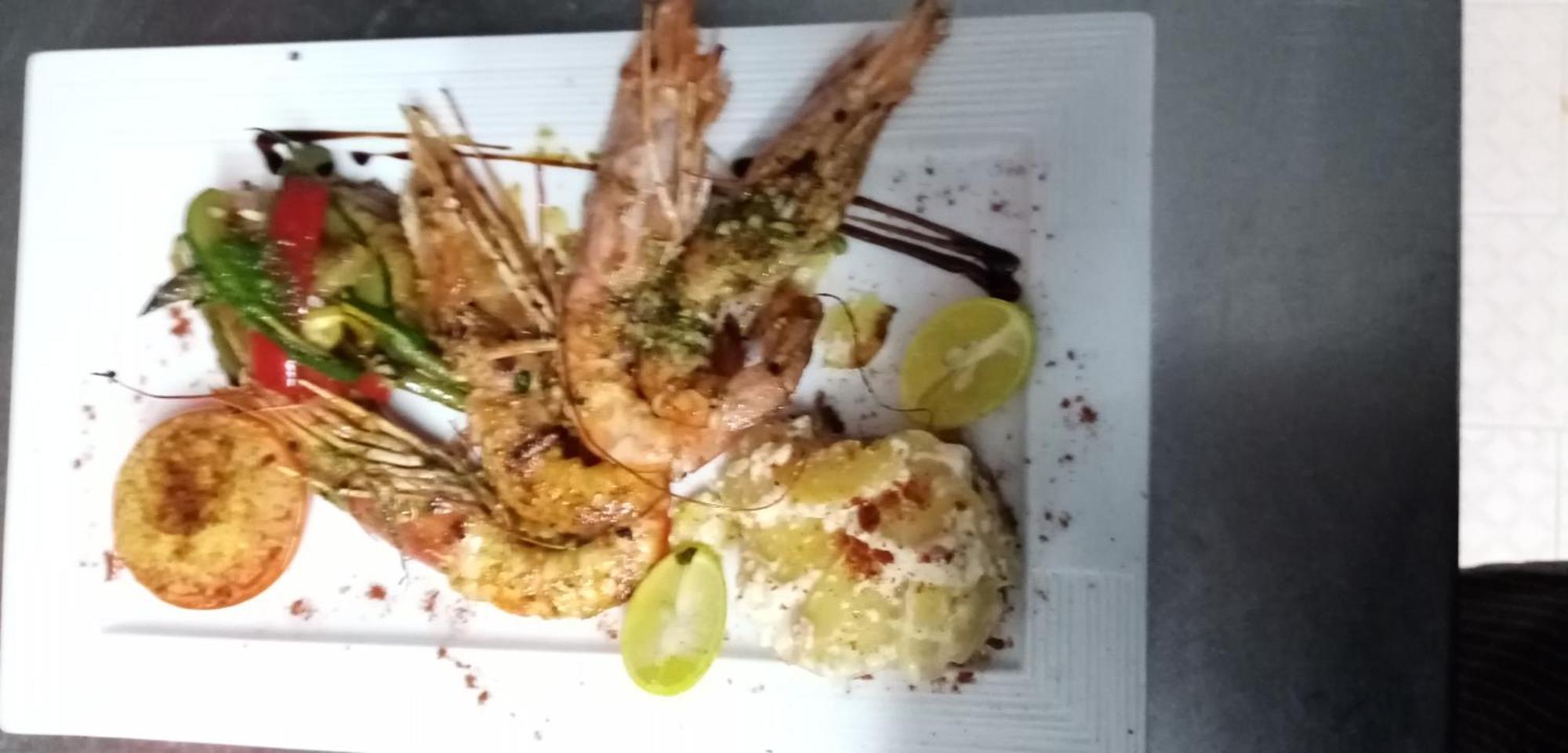 Le Grand Jardin 2* Aujargues