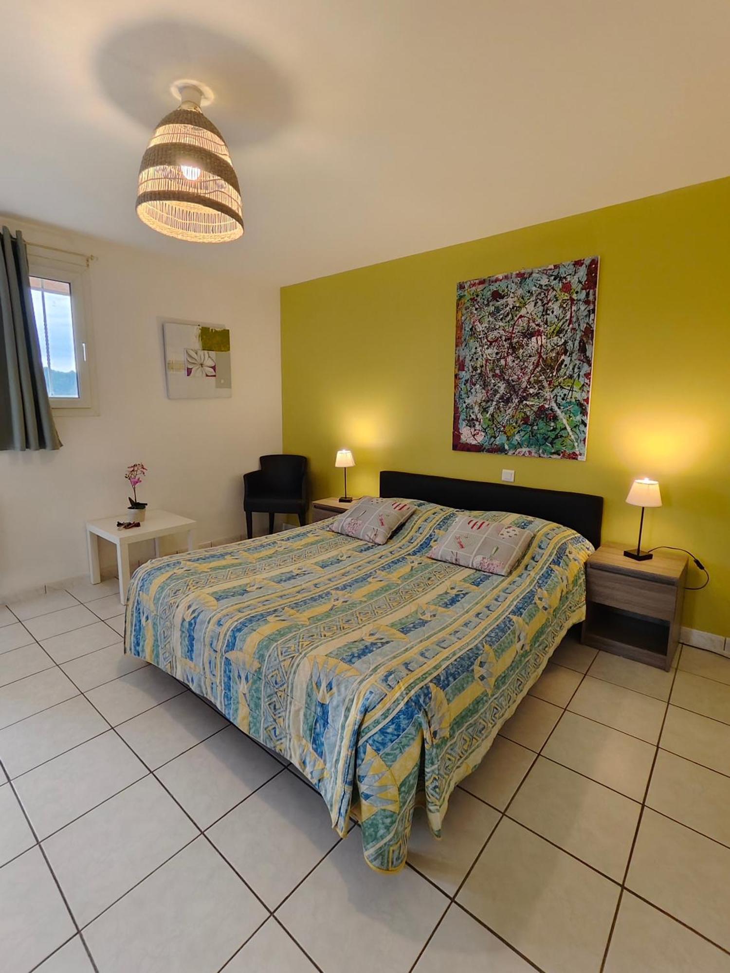 Le Grand Jardin Hotel