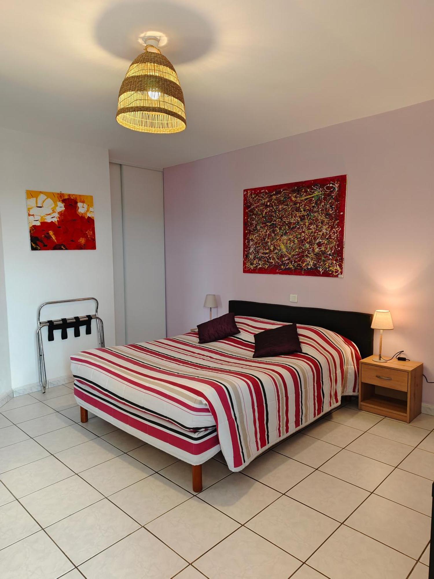 Le Grand Jardin Hotel Aujargues