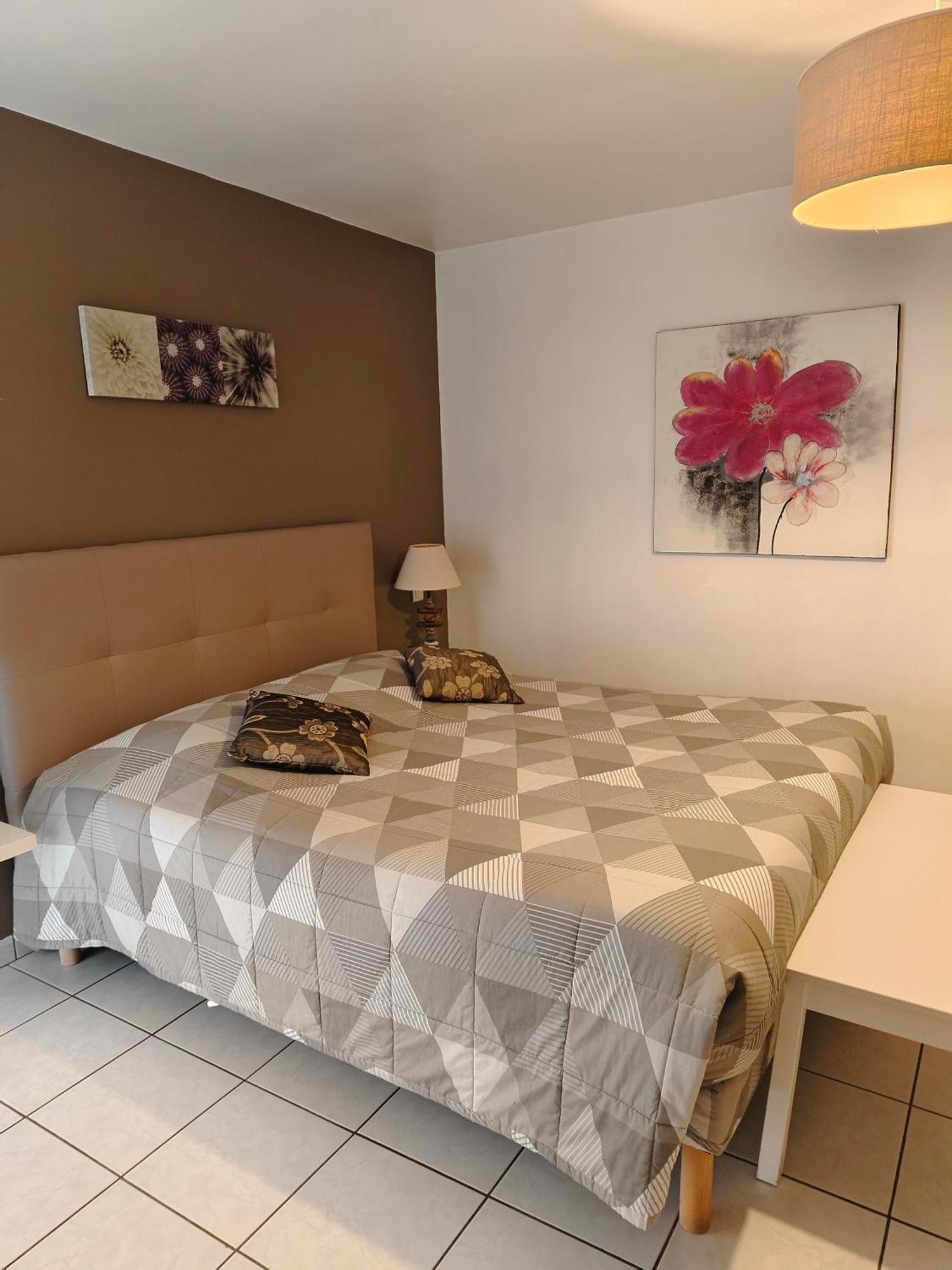 Le Grand Jardin Aujargues