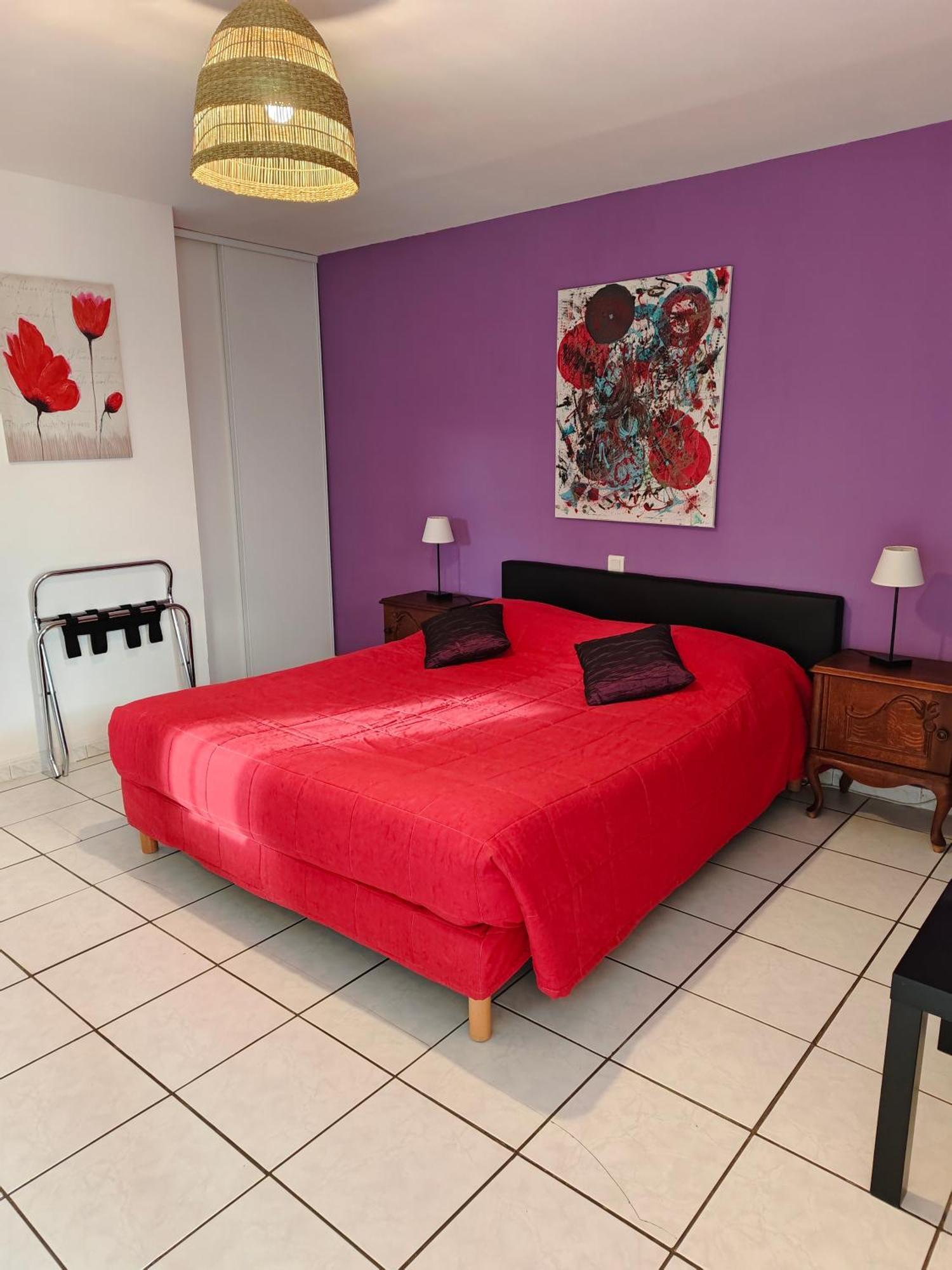 Hotel Le Grand Jardin 2*
