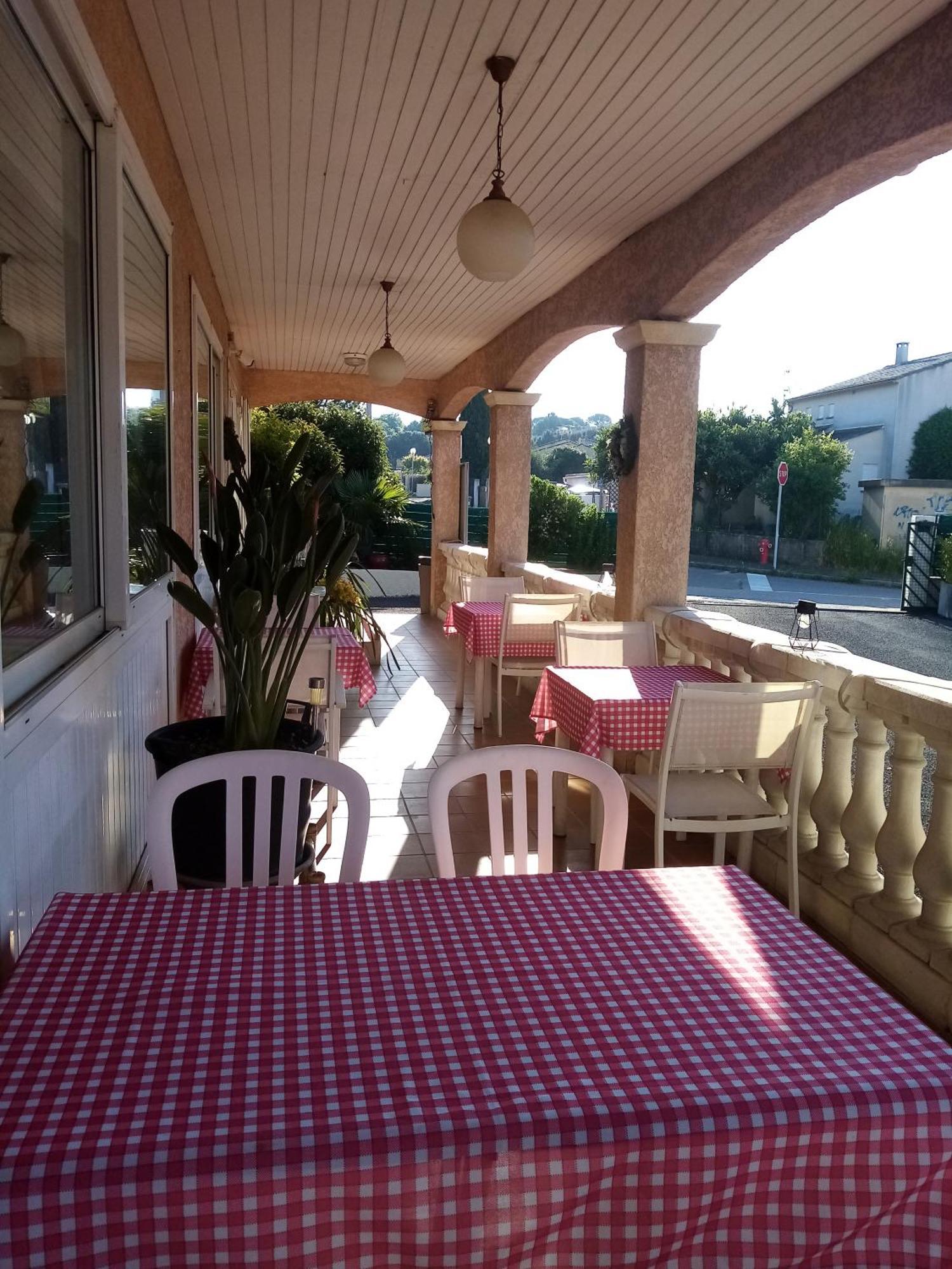 Hotel Le Grand Jardin 2*