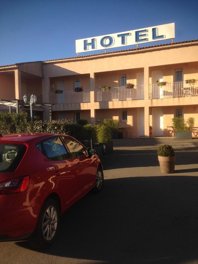 Le Grand Jardin Hotel 2*