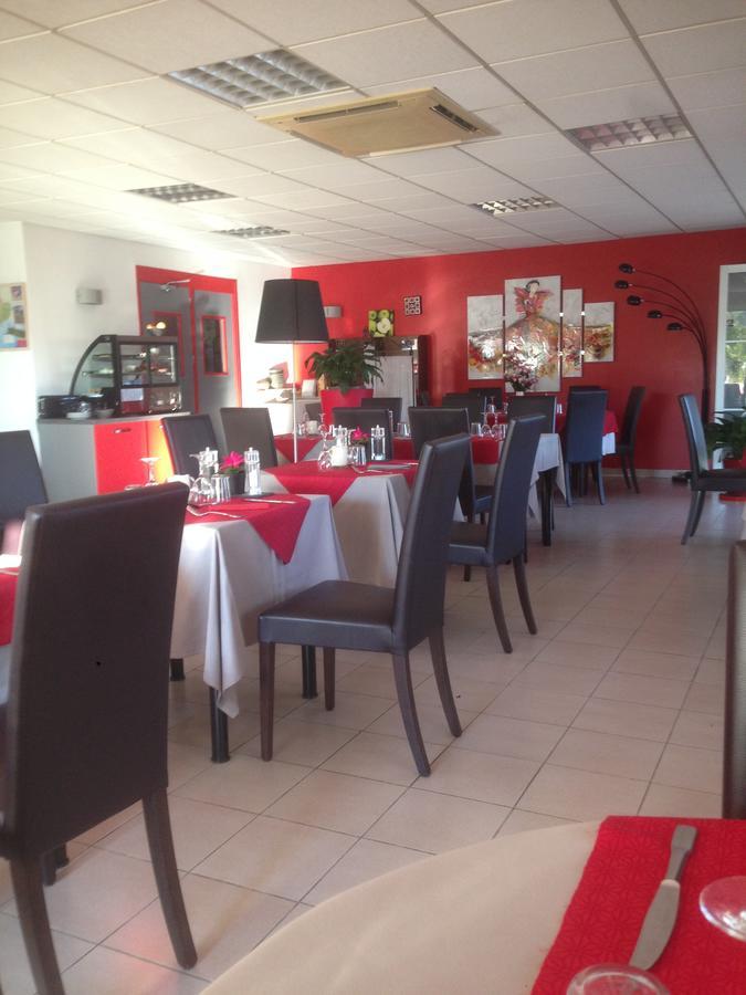 Le Grand Jardin Hotel