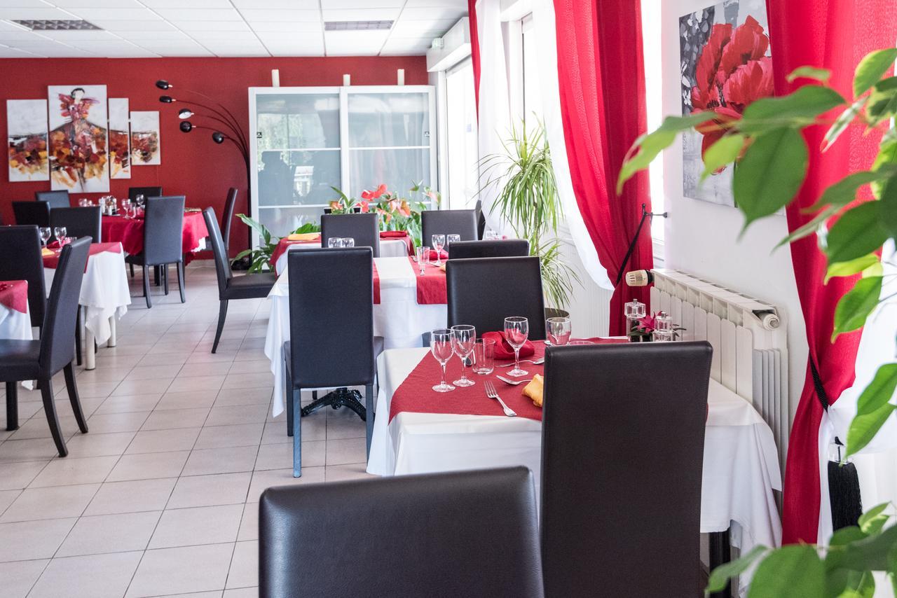 Le Grand Jardin
