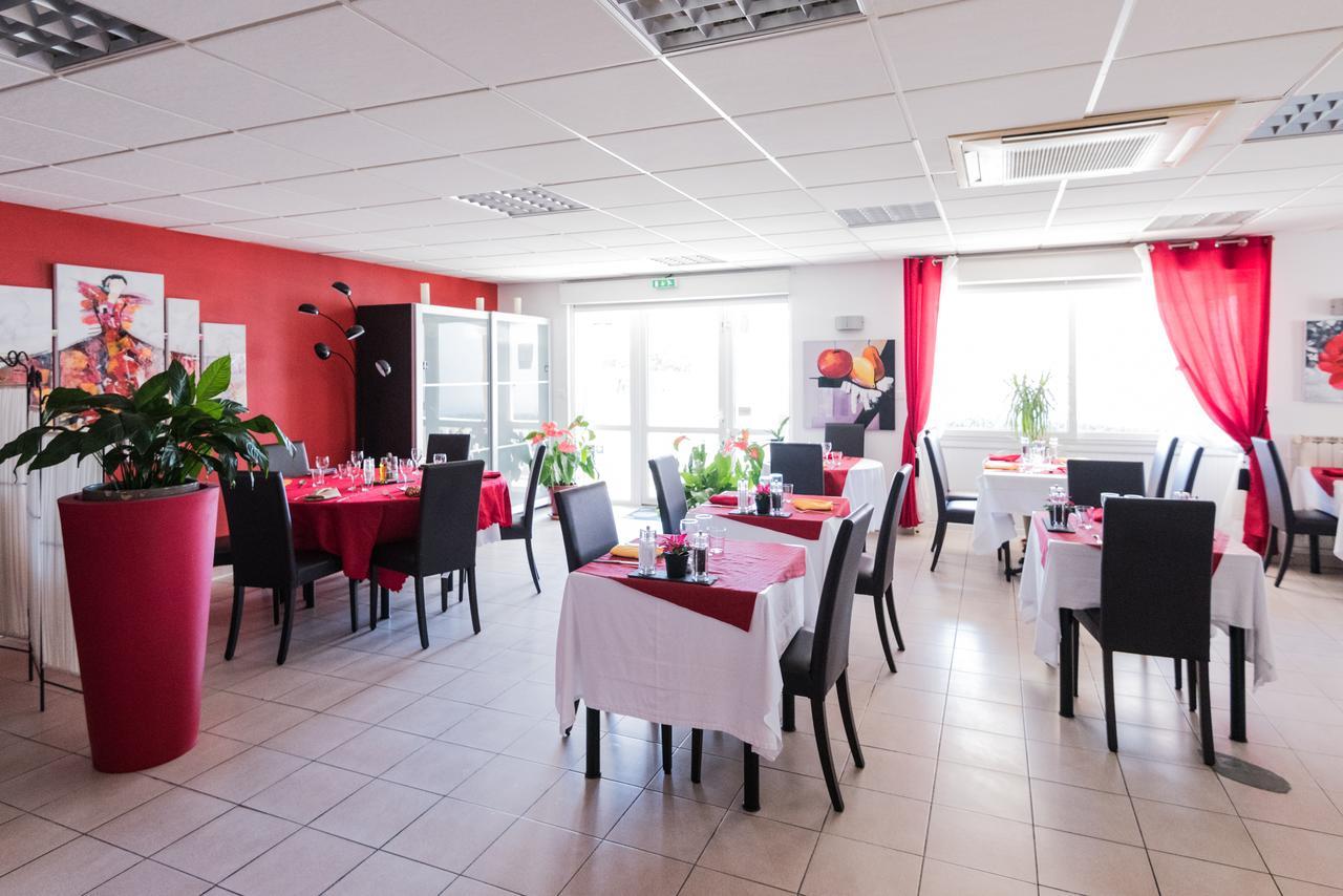 Hotel Le Grand Jardin 2*