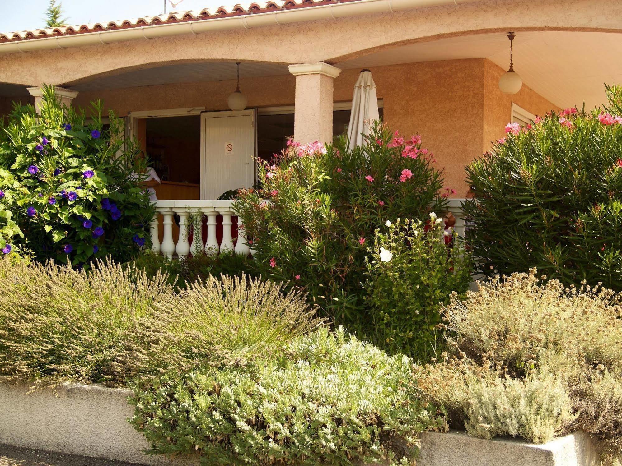 Hotel Le Grand Jardin