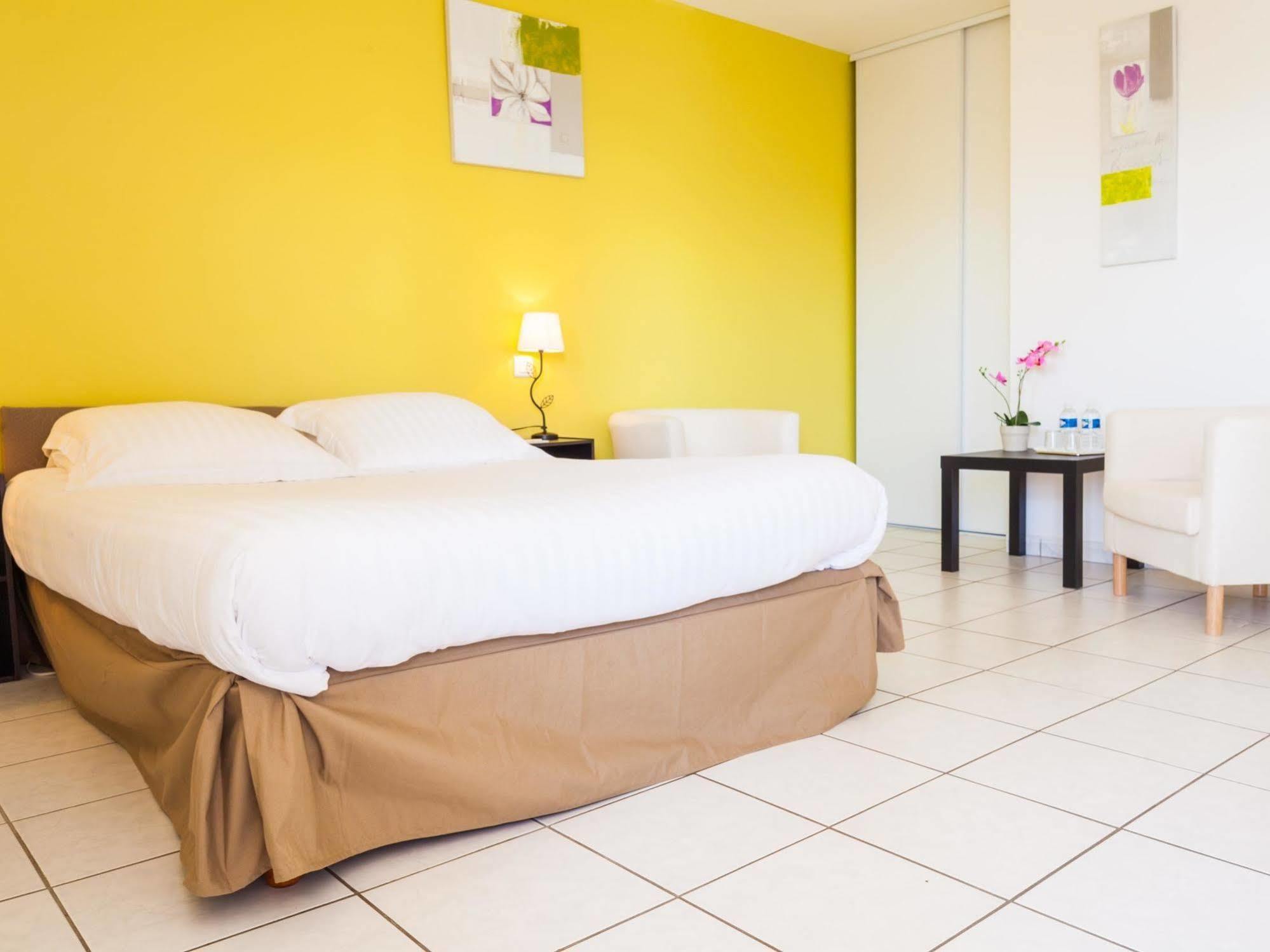 Hotel Le Grand Jardin