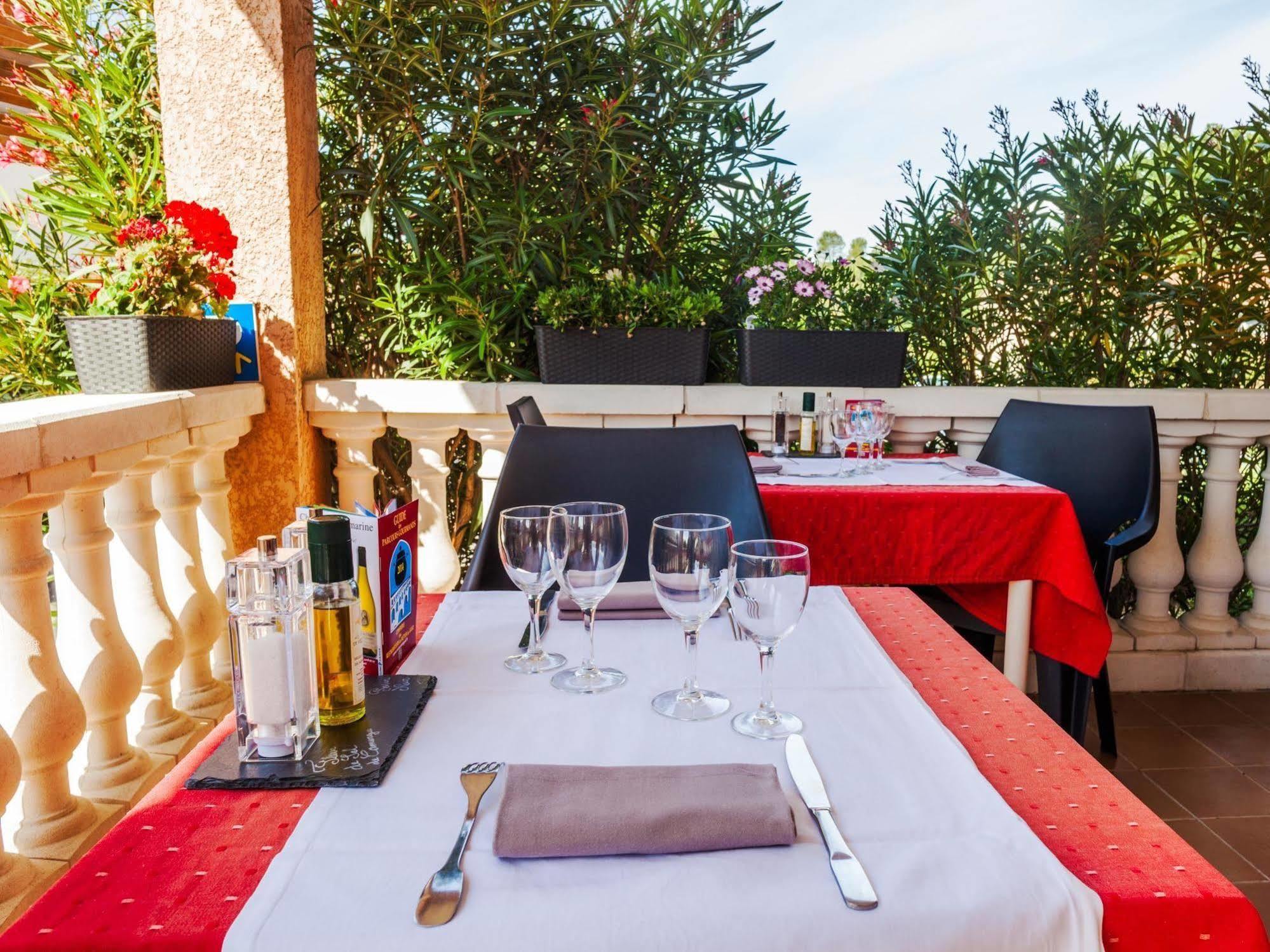 Le Grand Jardin Hotel