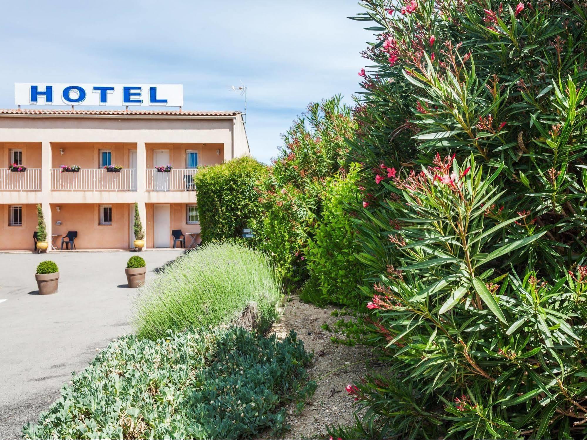 Le Grand Jardin Hotel