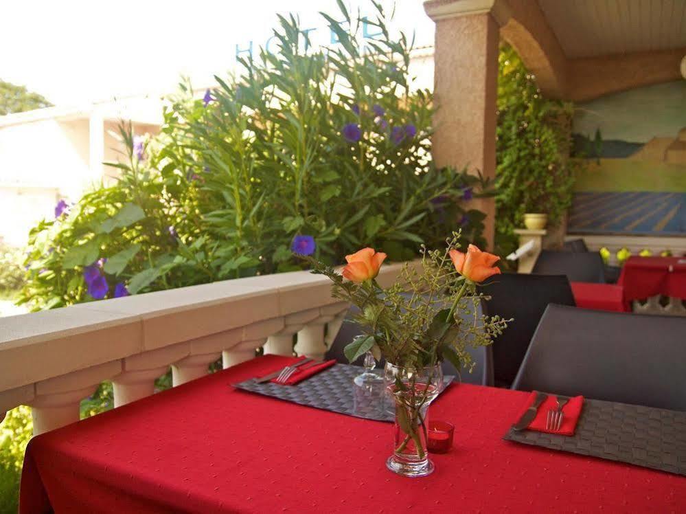 Hotel Le Grand Jardin