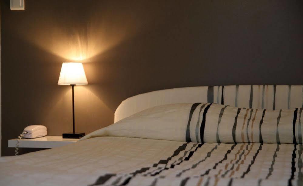 Hotel Le Grand Jardin